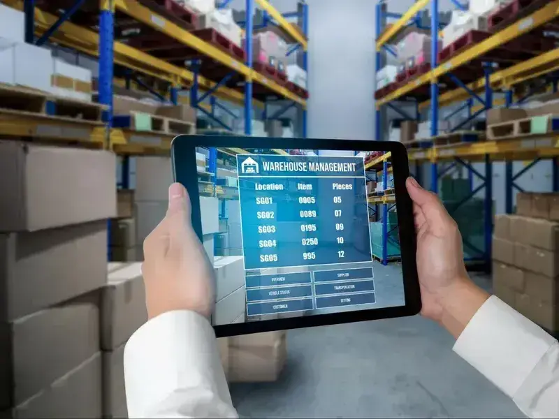 TMA case studies show the growth potential of AI in Vietnam’s logistics