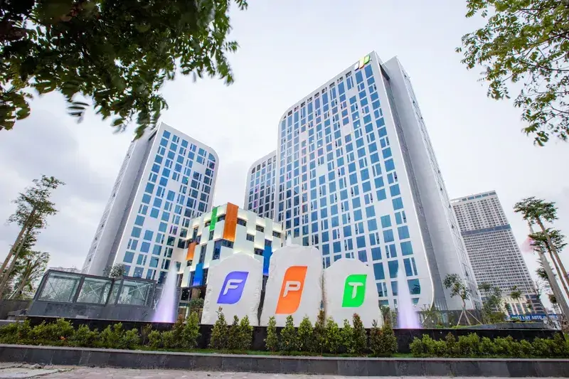 FPT Software is an AI-First technology company specializing in developing AI agents and digital solutions