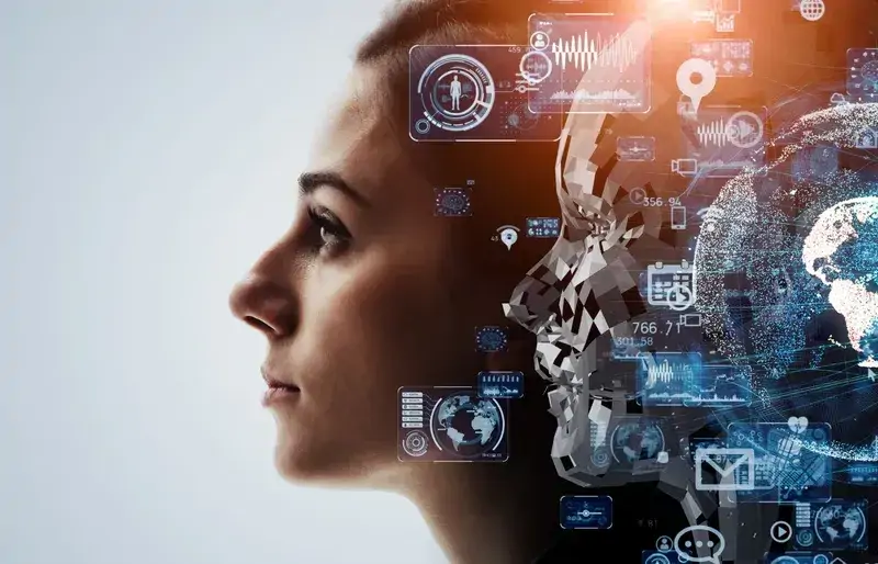 Vegavid Technology is an India-based company specializing in digital solutions, Blockchain, and AI agents for the global market