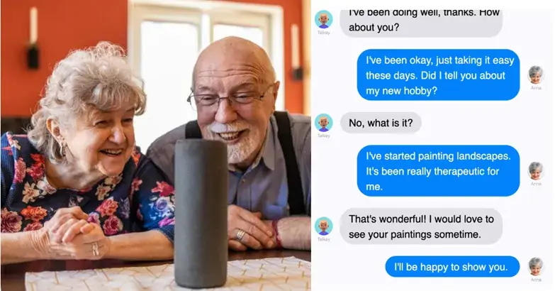 TMA Solutions AI-powered mental therapy tools
