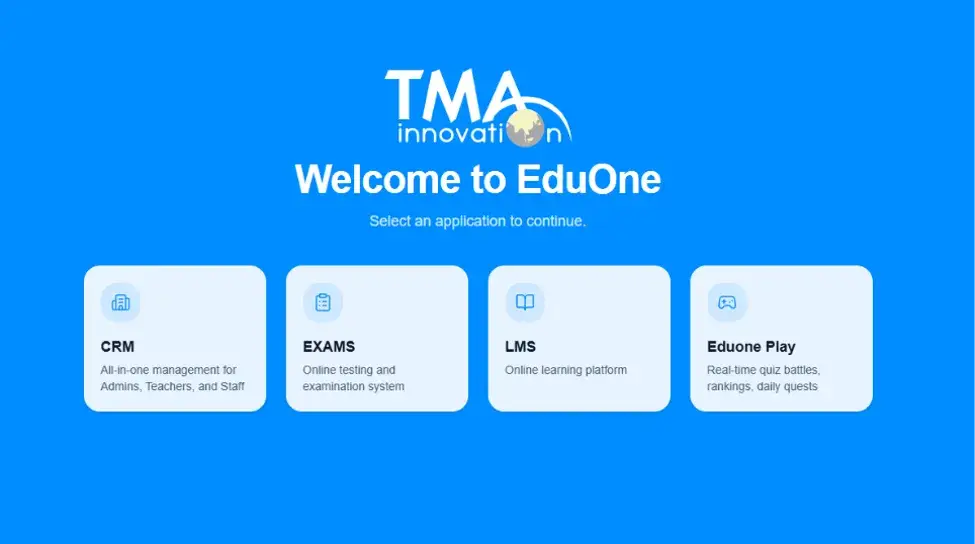 TMA Solutions
