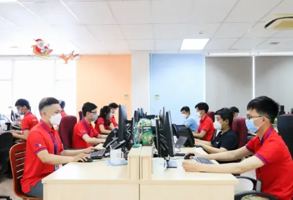 Reason to choose TMA Solutions as a trusted partner&nbsp;