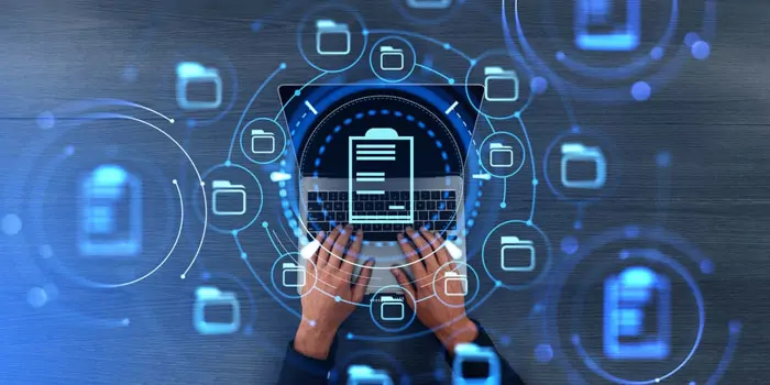 Automation in healthcare improves administrative efficiency