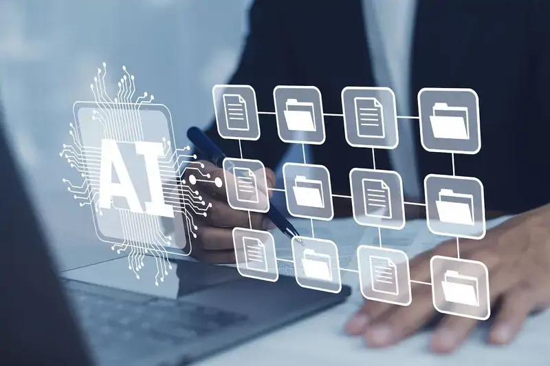 Intelligent Document Processing solutions