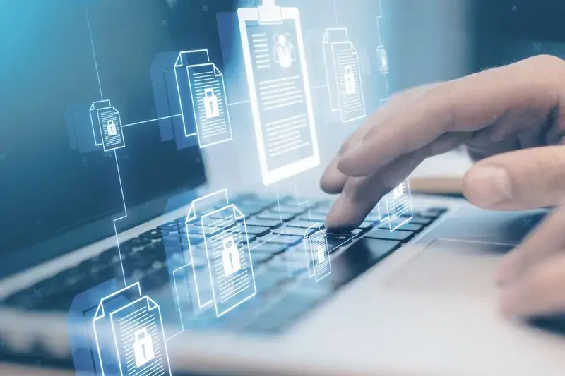 IDP goes far beyond what OCR and RPA can do