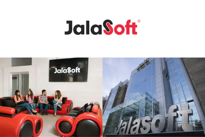 Jalasoft delivers blockchain solutions for modern business needs Jalasoft web3 development company