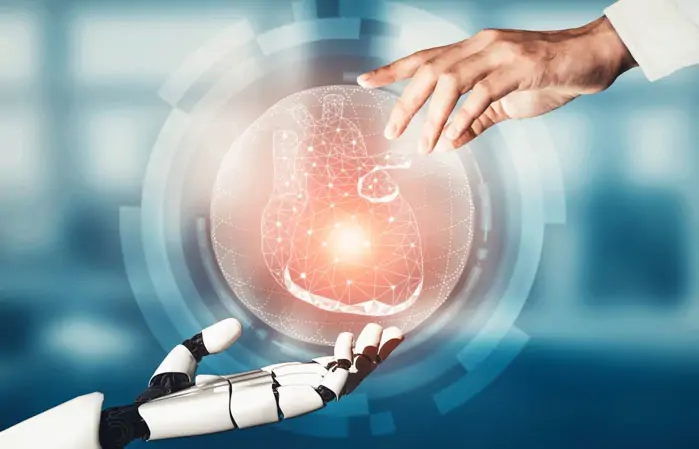 Judicious use of generative AI in healthcare for trust and testing Generative AI in healthcare overview