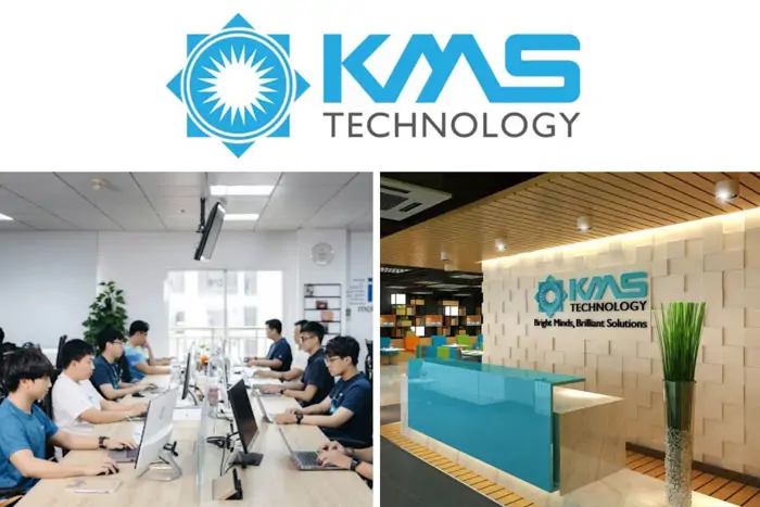 KMS Technology brings top software testing services