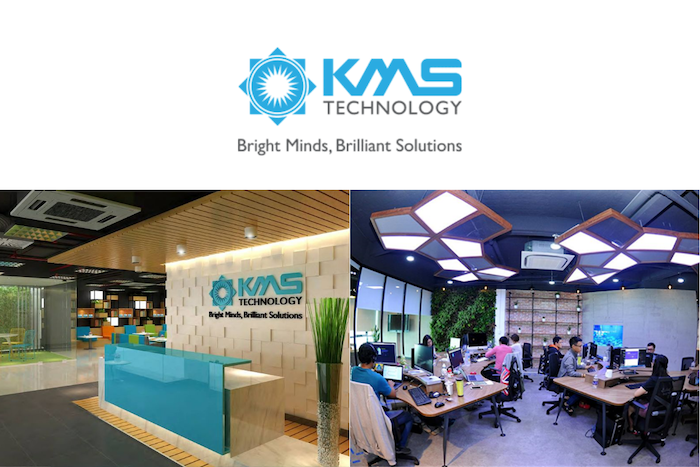 KMS Technology Vietnam mobile app development company