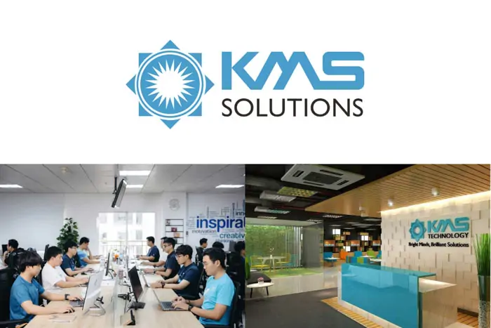 KMS Technology offers fintech product engineering KMS Technology fintech software development company in Vietnam