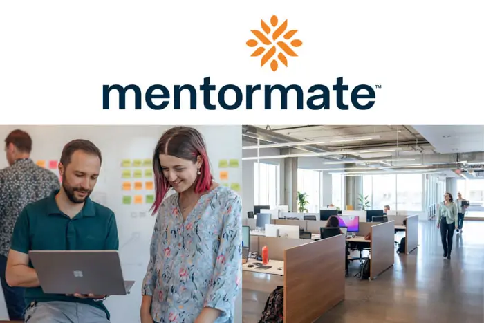 MentorMate top mobile app development company