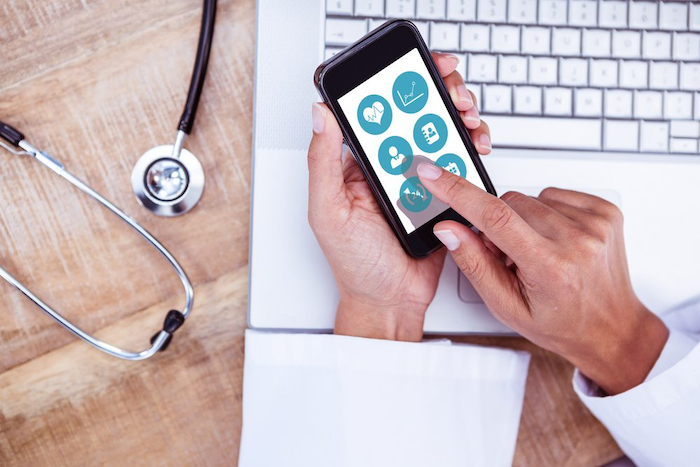 mobile health applications