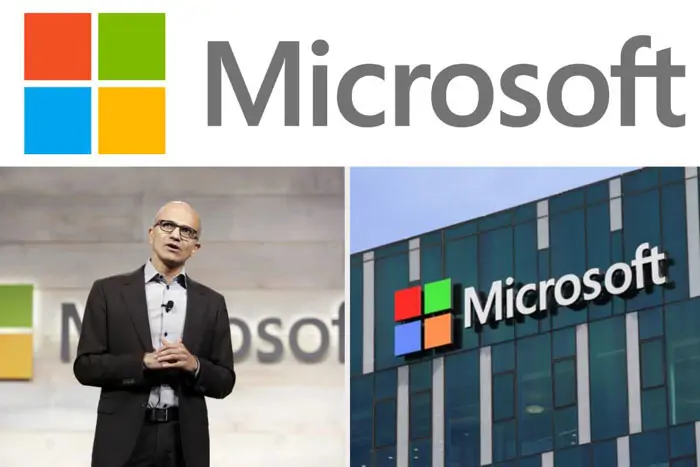 Microsoft is one of ai software development company