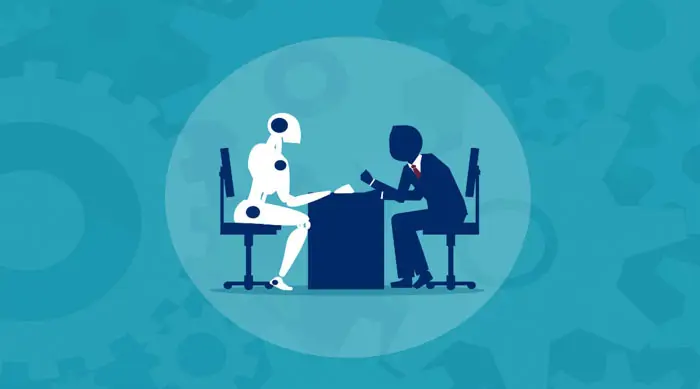 Error reduction through automation in healthcare