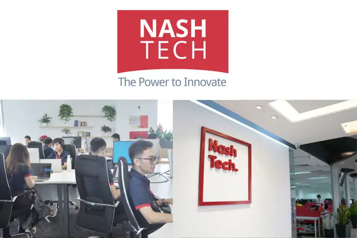 NashTech offers fintech application development services globally NashTech fintech software development company in Vietnam