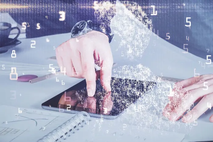 NFT application in fintech