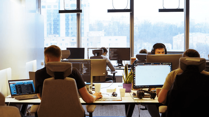 hire offshore software development partner