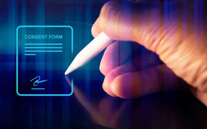 Patient understanding and consent for AI in healthcare Generative AI in healthcare about informed consent