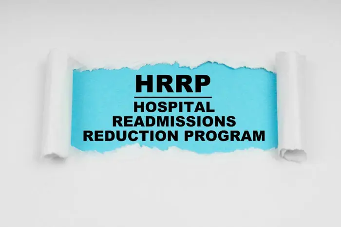 Predictive analytics in healthcare with HRRP