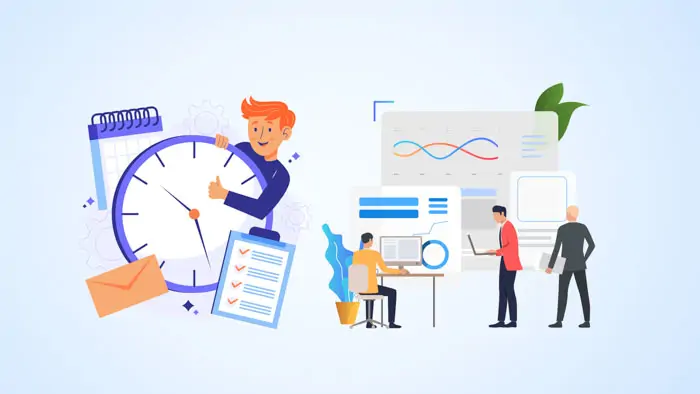 AI for financial planning pilot testing