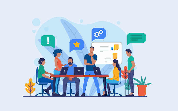 steps before choosing offshore software solutions