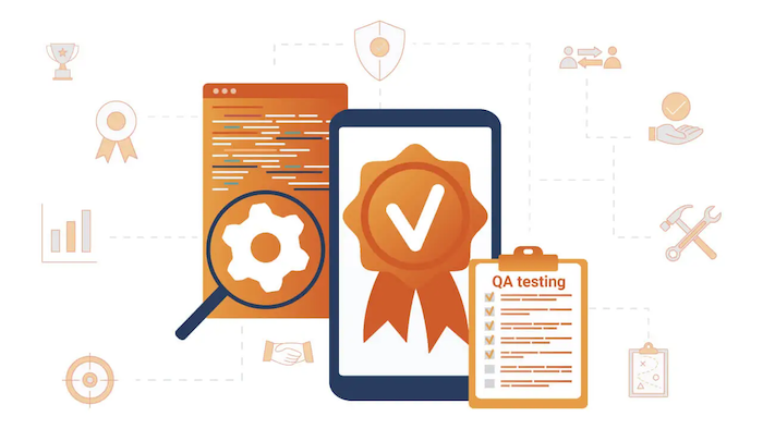 Quality assurance ensures app functionality, reducing future post-launch costs Quality assurance factor in mobile app development cost