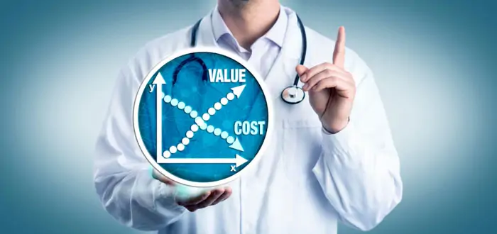 Reducing costly interventions through preventive care with wearables Wearable technology in preventive care for cost reduction