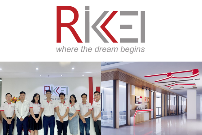 Rikkeisoft delivers tailored digital healthcare solutions with deep industry expertise Rikkeisoft offers advanced, customized healthcare technology solutions