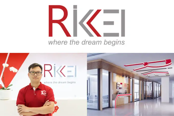 Rikkeisoft offers fintech technology solutions globally Rikkeisoft fintech software development company in Vietnam