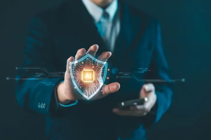 Secure data collection for responsible generative AI Data use in generative AI governance