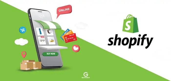 Shopify Payments has propelled Shopify's position in the fintech space Shopify one of the top commerce fintech companies