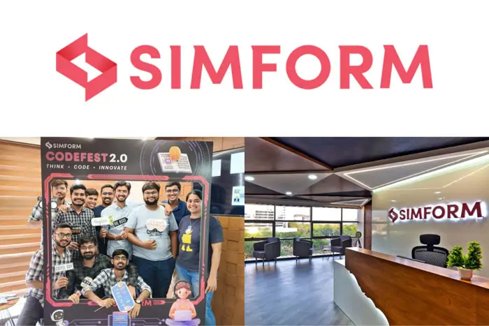Simform integrates advanced technologies into mobile apps