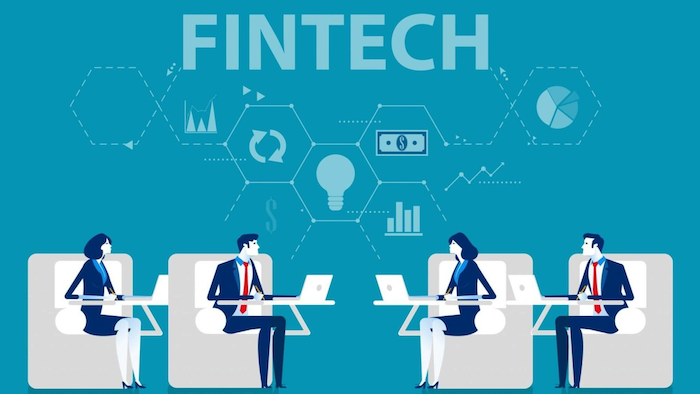 fintech software development process