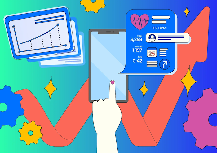Healthcare software development process