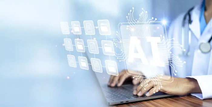 Market automation in healthcare