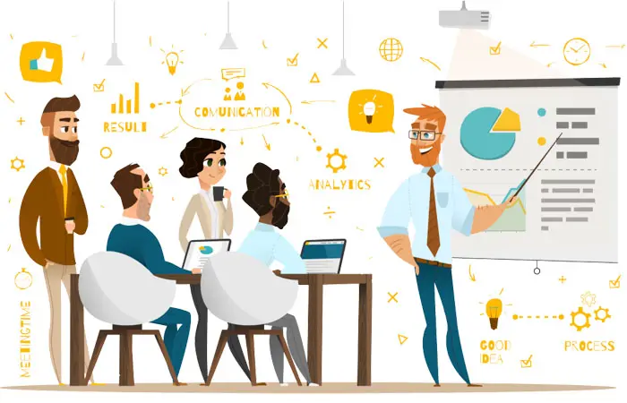 characteristics of healthcare software development company