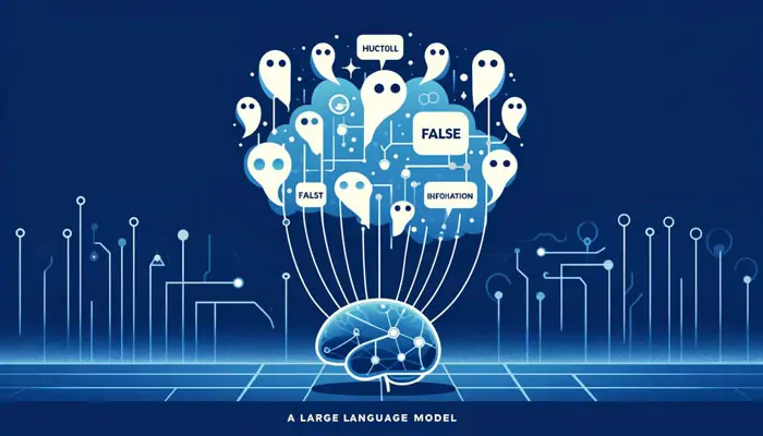 The danger of false information from generative AI in healthcare Generative AI in healthcare of false information