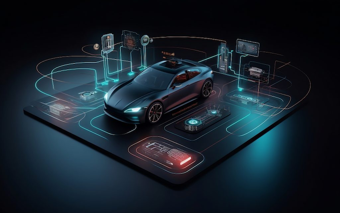 AI in Automotive: Impact, Benefits, Use Cases, and Future