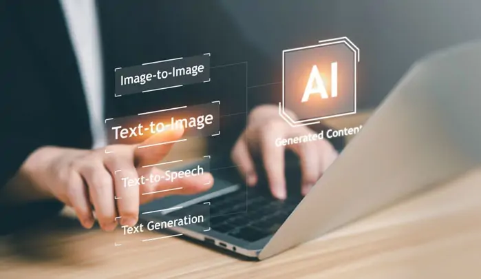 The importance of oversight and preventive measures Harmful AI use requires generative AI governance