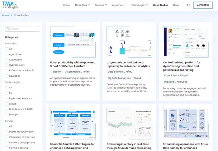 Choosing experienced software company Vietnam