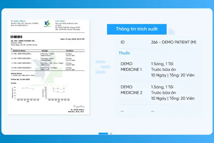 TMA Solutions enhances effectiveness in healthcare through OCR technology