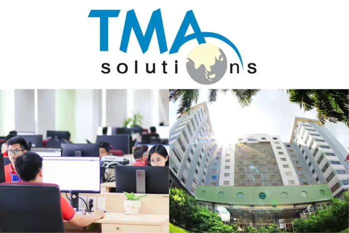 TMA Solutions offers fintech software development services globally TMA Solutions fintech software development company in Vietnam