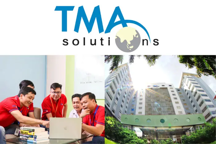 TMA Solutions offers web3 development services globally TMA Solutions web3 development company