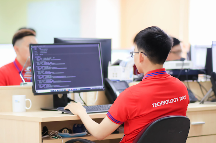 TMA Solutions is trusted mobile app development partner