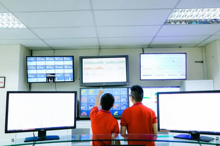 Testing in mobile app development process by TMA Solution