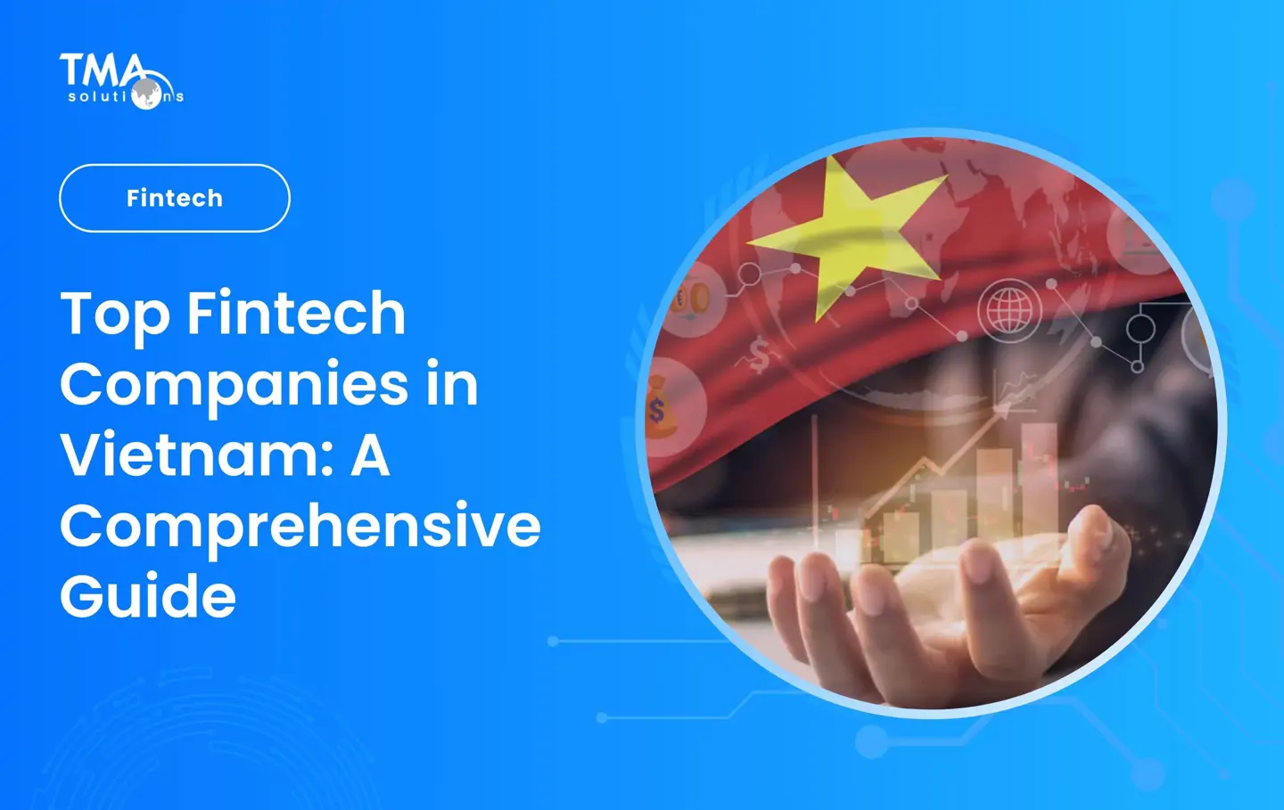 top fintech companies in Vietnam