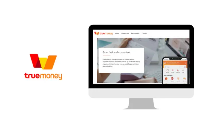 TrueMoney Vietnam offers e-wallet and mobile payment services TrueMoney fintech company in Vietnam