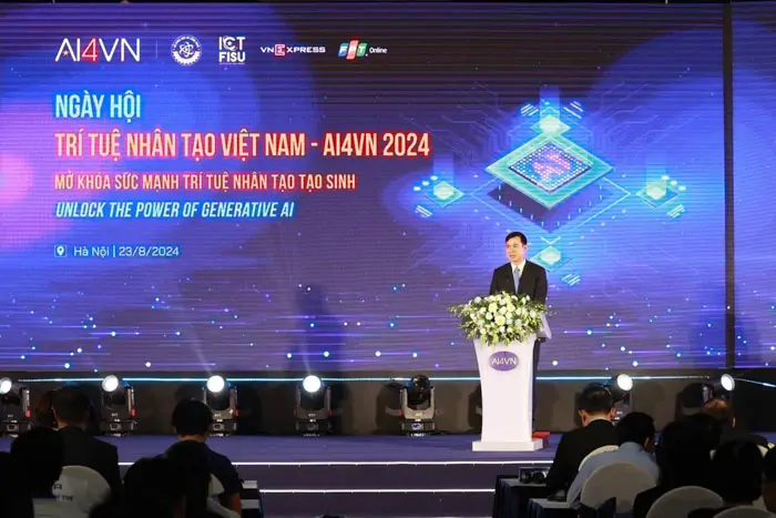 Vietnam's National AI Strategy aims to make the country a leading AI hub in Southeast Asia