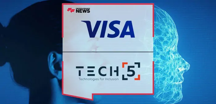 Visa maintains its position as a leading and highly impactful global fintech company Visa a global fintech company