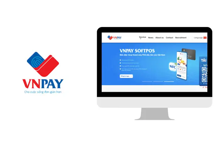 VNPAY is one of the top digital payment service VNPAY fintech company in Vietnam